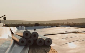 PVC Dakbedekking: Kosten & Mogelijkheden