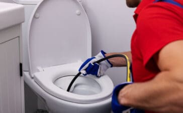 Hydro jetting