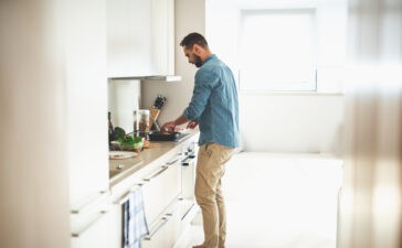 Met welke kosten krijg je te maken bij het installeren of renoveren van een keuken?