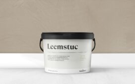 Leemstuc © Betonlook.nl
