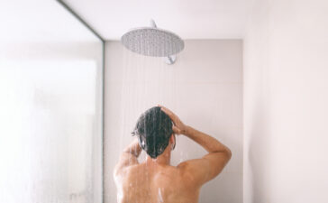 Wat zijn de kosten voor een nieuwe douche?