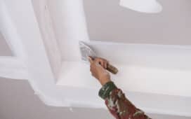 Plafond stucen: Ontdek de mogelijkheden & prijzen