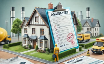 Asbestattest bij schenking: Procedure, Wetgeving & Kosten