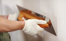 Van tegels naar stucwerk: Vind een goede stukadoor