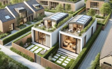 Prijs en voordelen van een kangoeroewoning