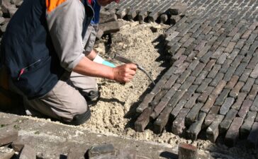 Oprit in kleiklinkers: Voordelen & Prijs