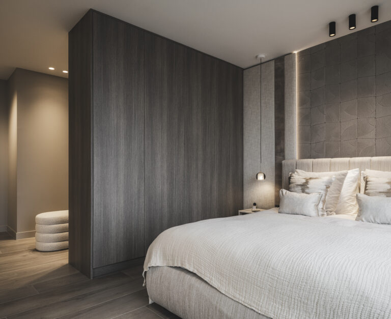 © Decolegno - Slaapkamer
