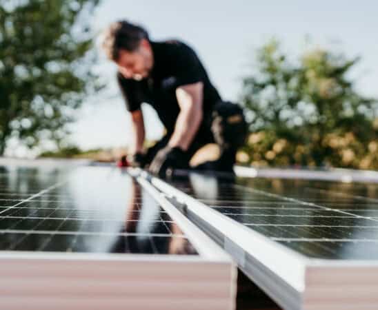 Wat is de prijs van een zonnepanelen installatie?