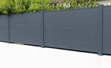 Afsluiting laten plaatsen: Prijs & Materialen