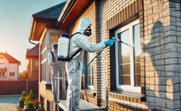 Gevel impregneren: Wat kost iedere methode?