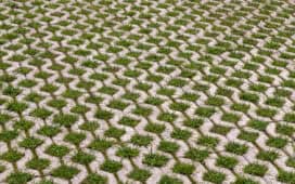 Groene oprit: Mogelijkheden & Prijs