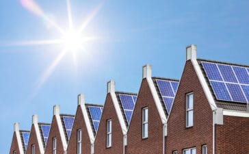 Groepsaankoop Zonnepanelen