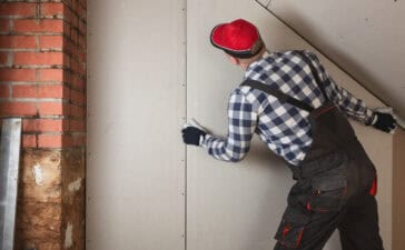 Gyproc isolatie: Soorten & Prijs