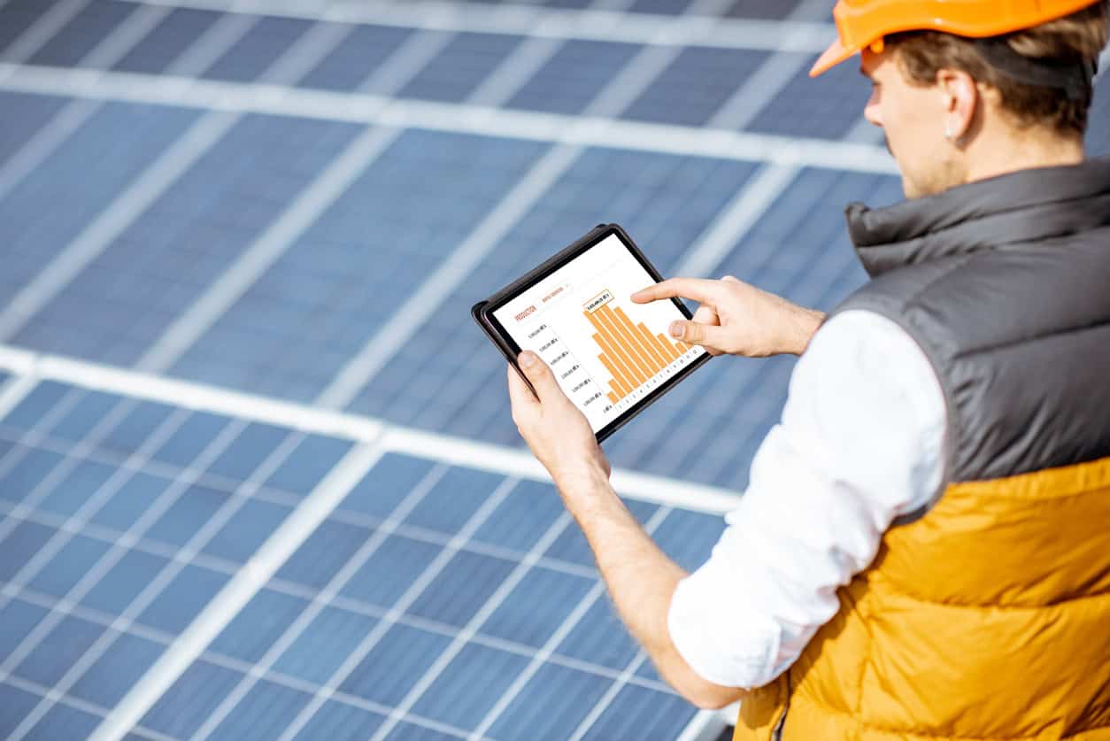 Hoeveel zonnepanelen heb ik nodig?