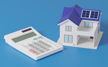 Mijn VerbouwPremie voor Zonnepanelen gebruiken