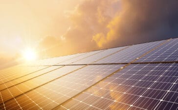Oriëntatie zonnepanelen: Wat is de beste ligging?