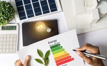 Power optimizers voor zonnepanelen