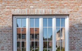 PVC Ramen: Mogelijkheden & prijs