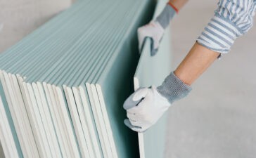 Gipsplaten: Soorten & Prijs