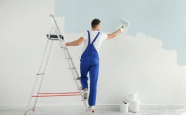 Wat is het uurtarief van een schilder?