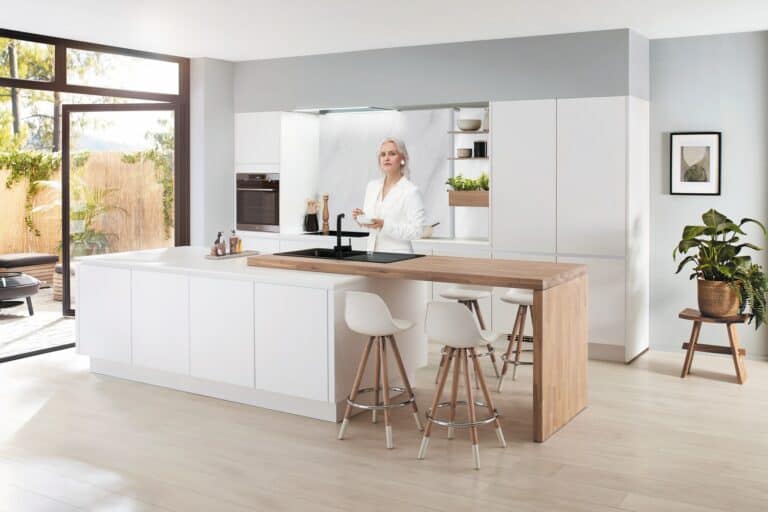 © Vanden Borre Kitchen