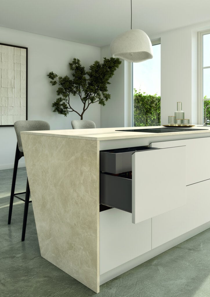 © Vanden Borre Kitchen