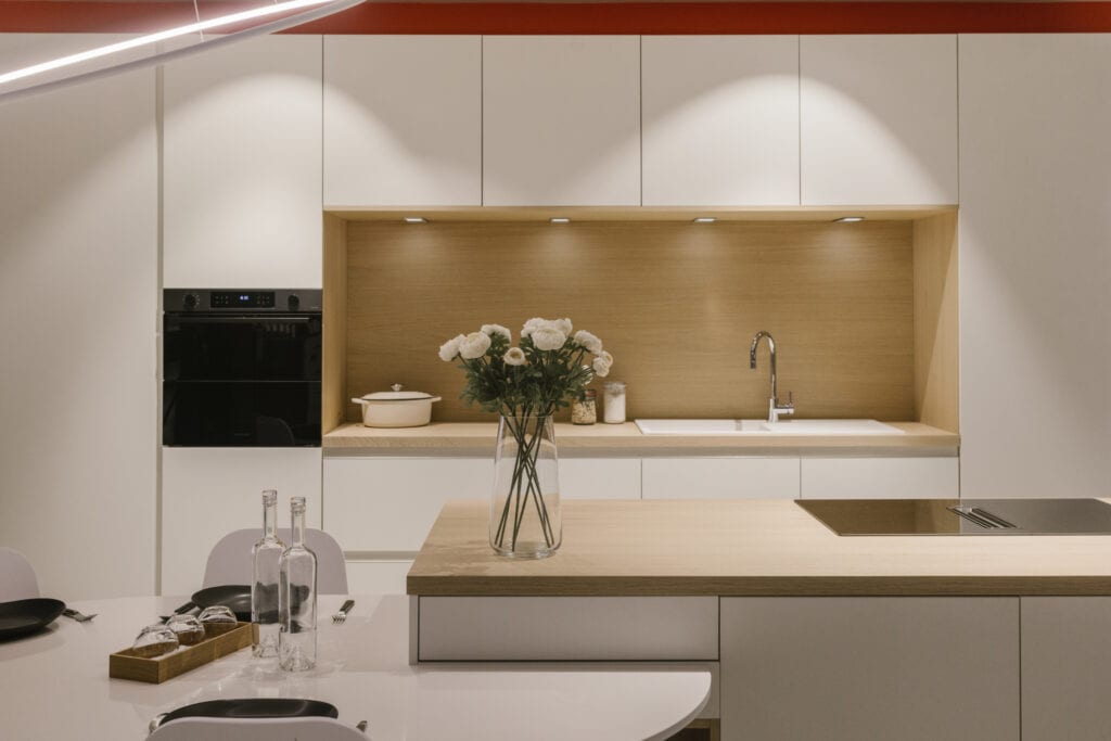 © Vanden Borre Kitchen