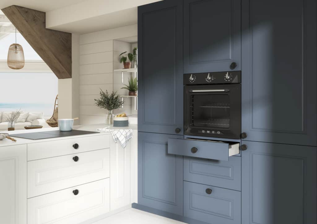 © Vanden Borre Kitchen