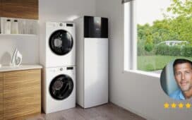 Daikin Warmtepomp Review
