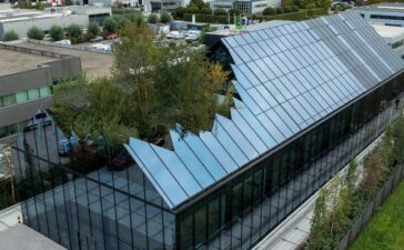OPENING NIEUWE SHOWROOM THE GLASSHOUSE BY ROYAL BOTANIA