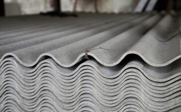 Golfplaten leggen