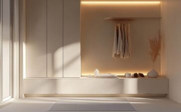 MDF Dressing