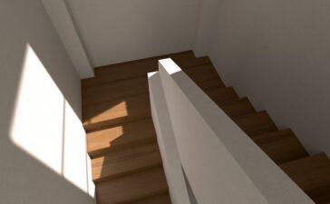 Betonnen trap renoveren: Mogelijkheden & Prijs