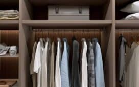 Dressingkasten