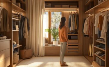 Inloopdressing op maat laten maken