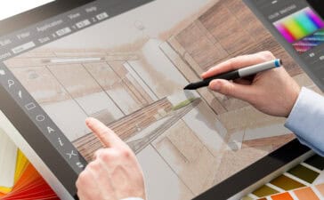 Interieurarchitect