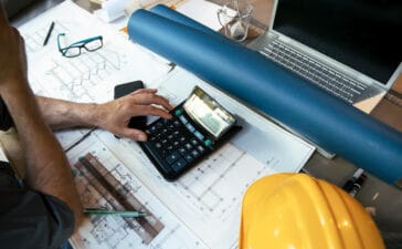Kosten architect verbouwing