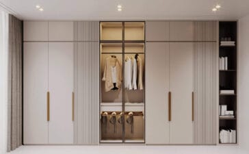 Soorten dressings