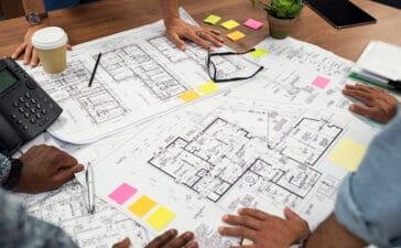 Wat doen architecten?
