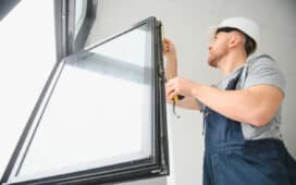 Hoogrendementsglas