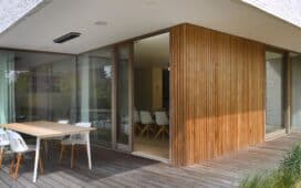 © Stevens & C° - Thermowood