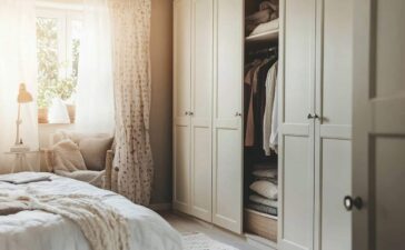 Gesloten dressing: materialen & prijs
