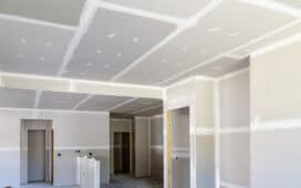 Gyproc isolatiepanelen