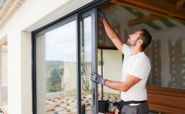 Woning winterklaar maken
