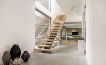 Designtrappen