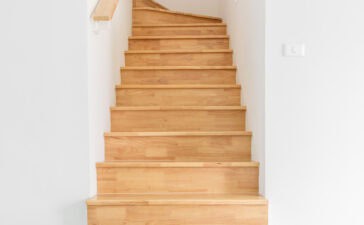 Rubberwood trap