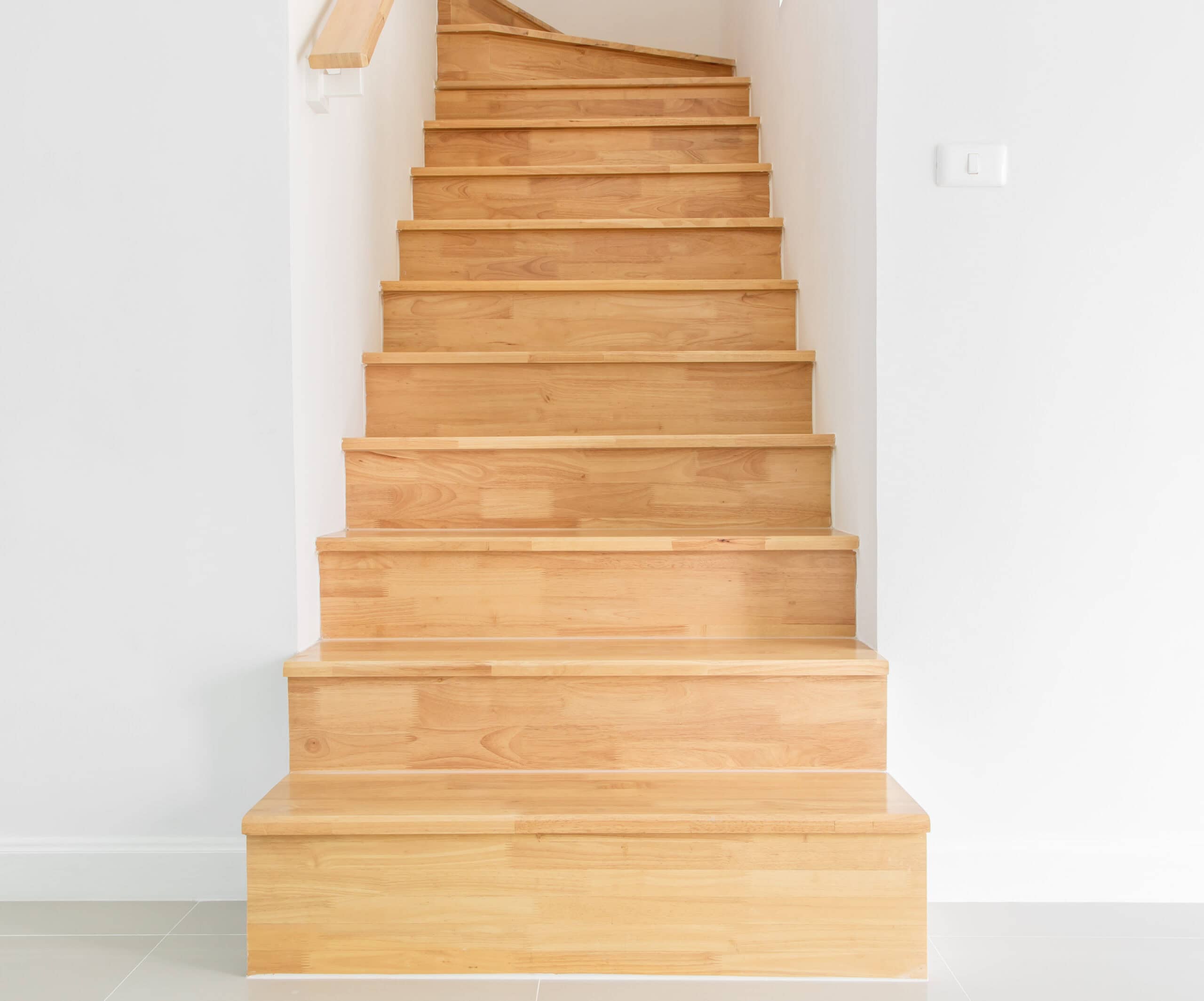Rubberwood trap