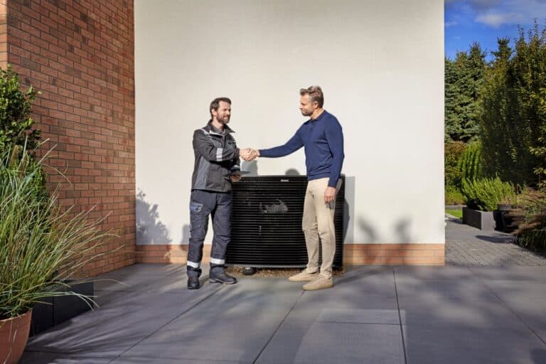 Daikin Altherma 4H