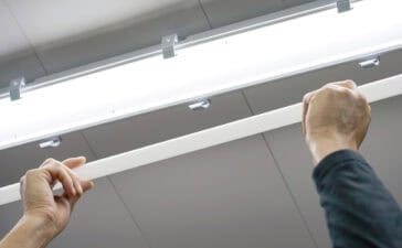 TL Verlichting