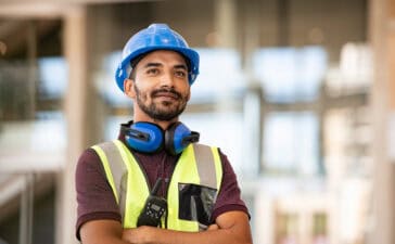 Opleiding bouw